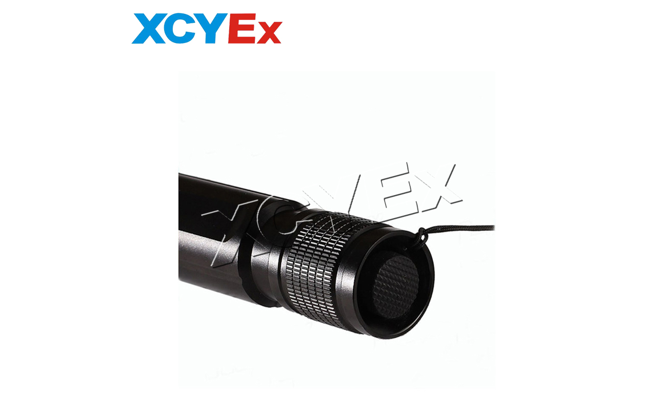 LED防爆手电筒 LED防爆手电筒