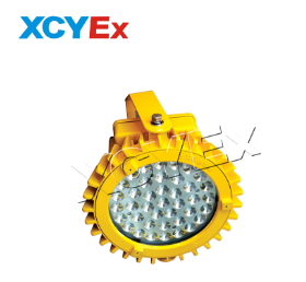 手提式防爆探照灯 手提式防爆探照灯