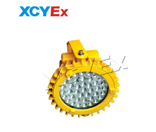 手提式防爆探照灯 手提式防爆探照灯