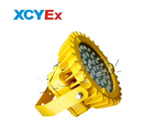 手提式防爆探照灯 手提式防爆探照灯