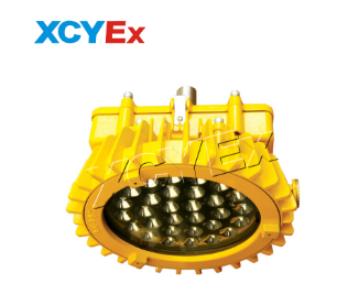 手提式防爆探照灯 手提式防爆探照灯