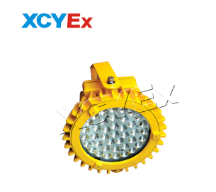 手提式防爆探照灯 手提式防爆探照灯