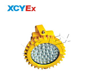 手提式防爆探照灯 手提式防爆探照灯