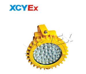 手提式防爆探照灯 手提式防爆探照灯