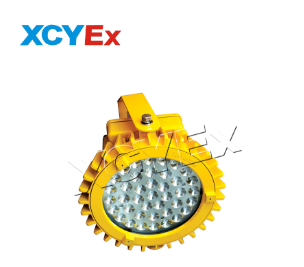 手提式防爆探照灯 手提式防爆探照灯