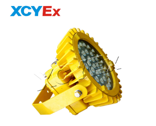 手提式防爆探照灯 手提式防爆探照灯