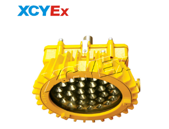 手提式防爆探照灯 手提式防爆探照灯