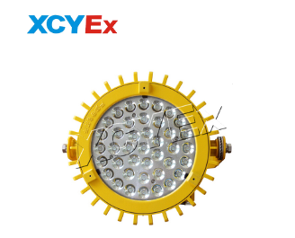 手提式防爆探照灯 手提式防爆探照灯