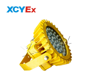 手提式防爆探照灯 手提式防爆探照灯