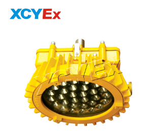 手提式防爆探照灯 手提式防爆探照灯