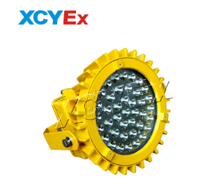 手提式防爆探照灯 手提式防爆探照灯