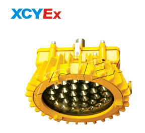 手提式防爆探照灯 手提式防爆探照灯