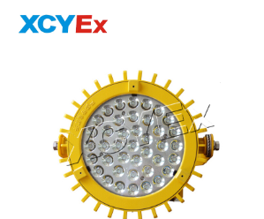 手提式防爆探照灯 手提式防爆探照灯