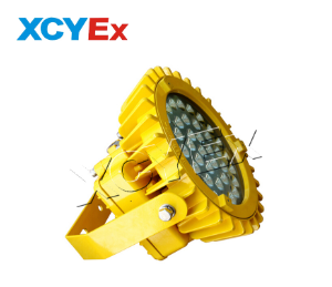 手提式防爆探照灯厂家 手提式防爆探照灯厂家