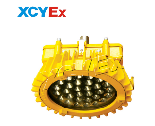 防爆手提探照灯 防爆手提探照灯