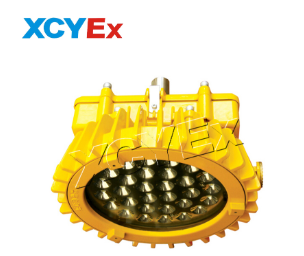 防爆手提探照灯 防爆手提探照灯