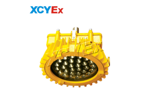 手提式防爆探照灯 手提式防爆探照灯