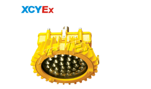 手提式防爆探照灯 手提式防爆探照灯