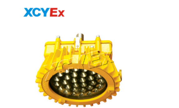 手提式防爆探照灯 手提式防爆探照灯