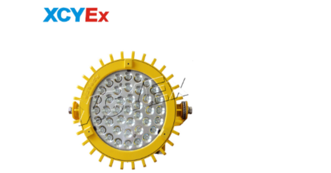 手提式防爆探照灯 手提式防爆探照灯