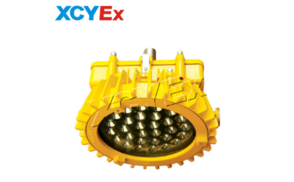 手提式防爆探照灯 手提式防爆探照灯