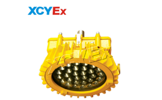 手提式防爆探照灯 手提式防爆探照灯