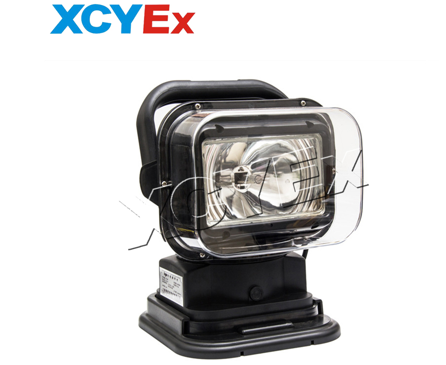 手提式防爆探照灯 手提式防爆探照灯