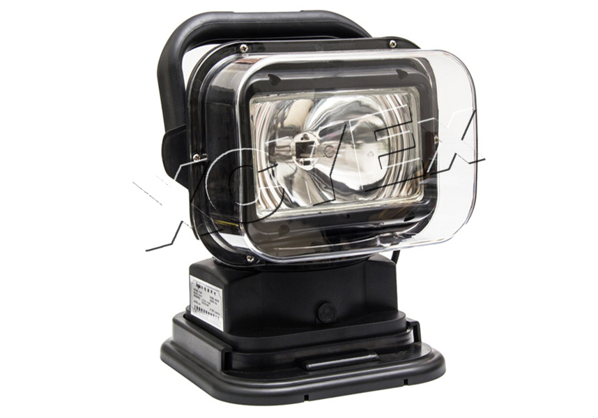 手提式防爆探照灯 手提式防爆探照灯