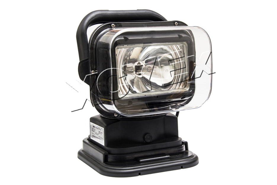 手提式防爆探照灯 手提式防爆探照灯