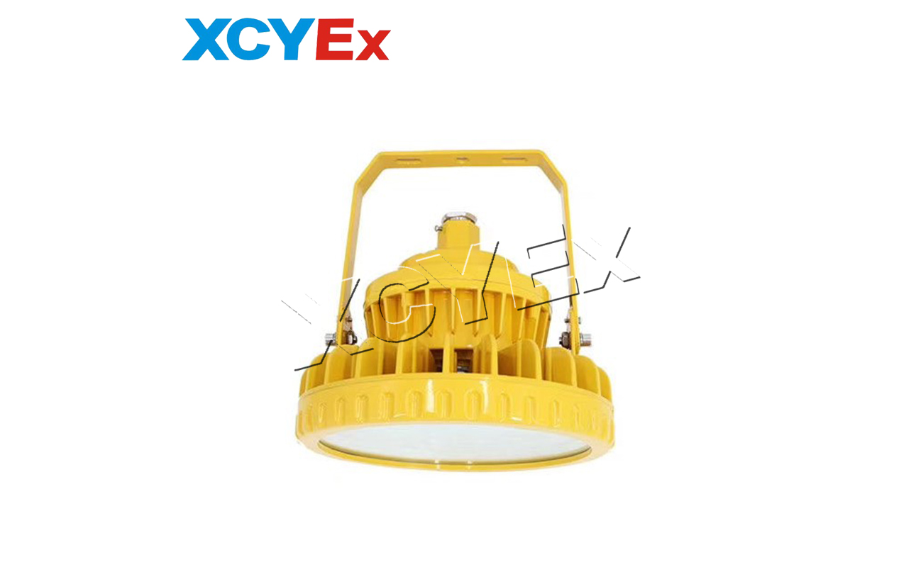 led防爆泛光灯 led防爆泛光灯